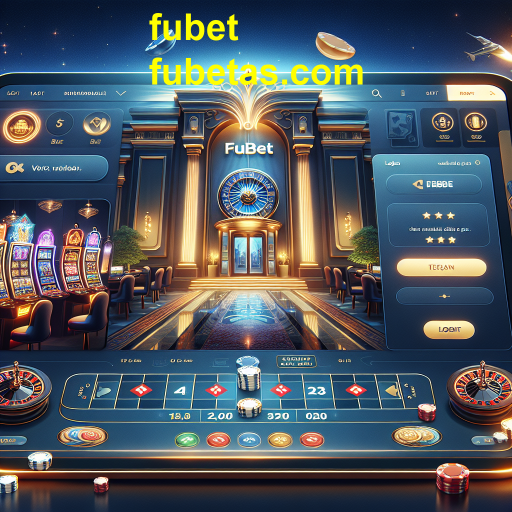 Explorando os Cassinos Online: A Revolução dos Jogos no Fubet