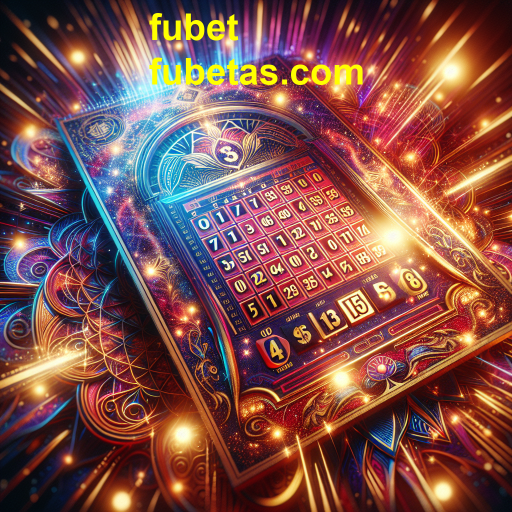Atração das Loterias no Fubet: Uma Oportunidade de Ganhos