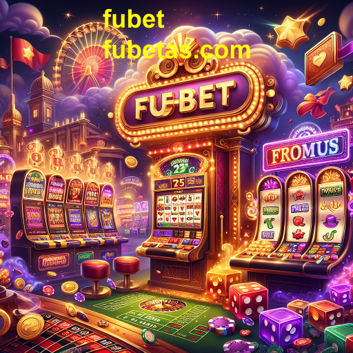Descubra as Melhores Promoções da Fubet e Aumente suas Chances de Ganhar!